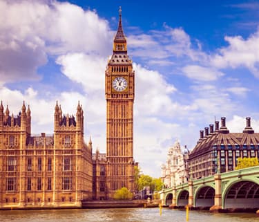 London, United Kingdom