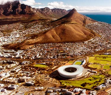 Cape Town, South Africa