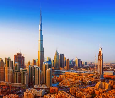 Dubai, UAE