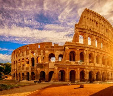Rome, Italy