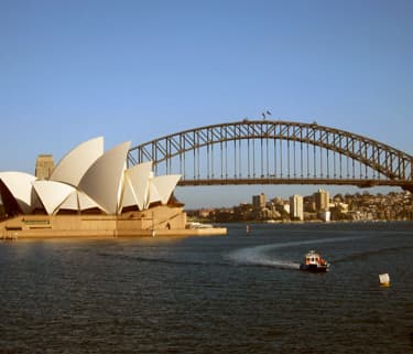 Sydney, Australia