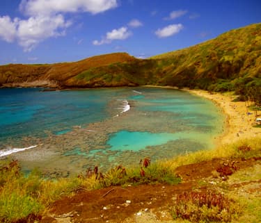 Honolulu, United States